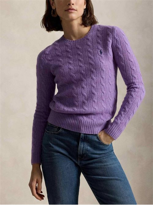 Maglia con logo RALPH LAUREN | 211971865502